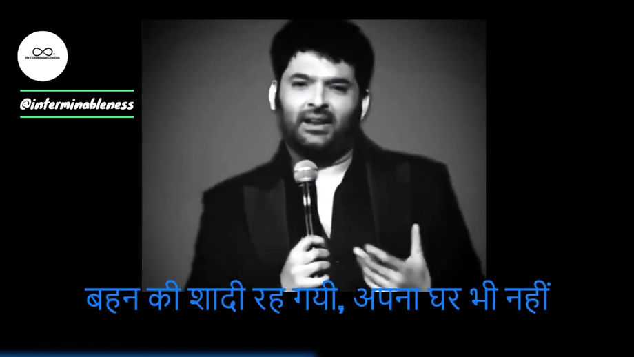 Kapil Sharma _ ✅True Motivational Lines _ #latest #motivational #kapilsharma #viralvideo